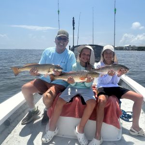 Navarre Fishing Charters