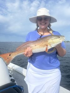 Navarre Beach Fishing Tours