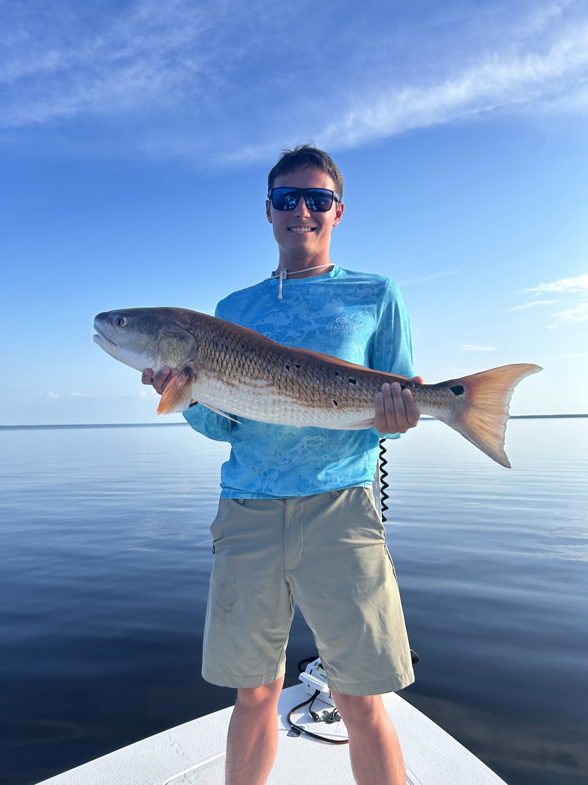 Gulf Breeze Fishing Charters