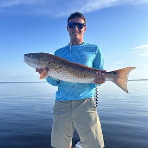 Gulf Breeze Fishing Charters