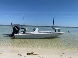 Fly Fishing Navarre Beach