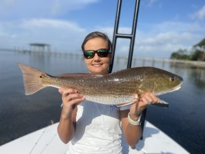 Fly Fishing Navarre Florida