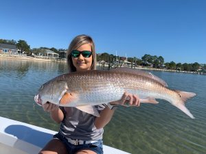 Fly Fishing Florida